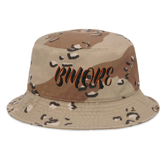 BMORE Fashion Bucket Hat