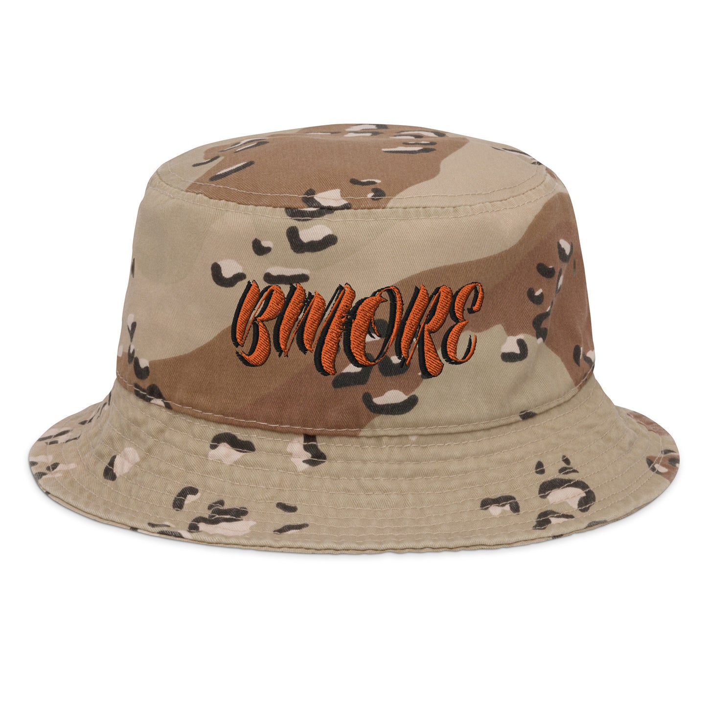 BMORE Fashion Bucket Hat