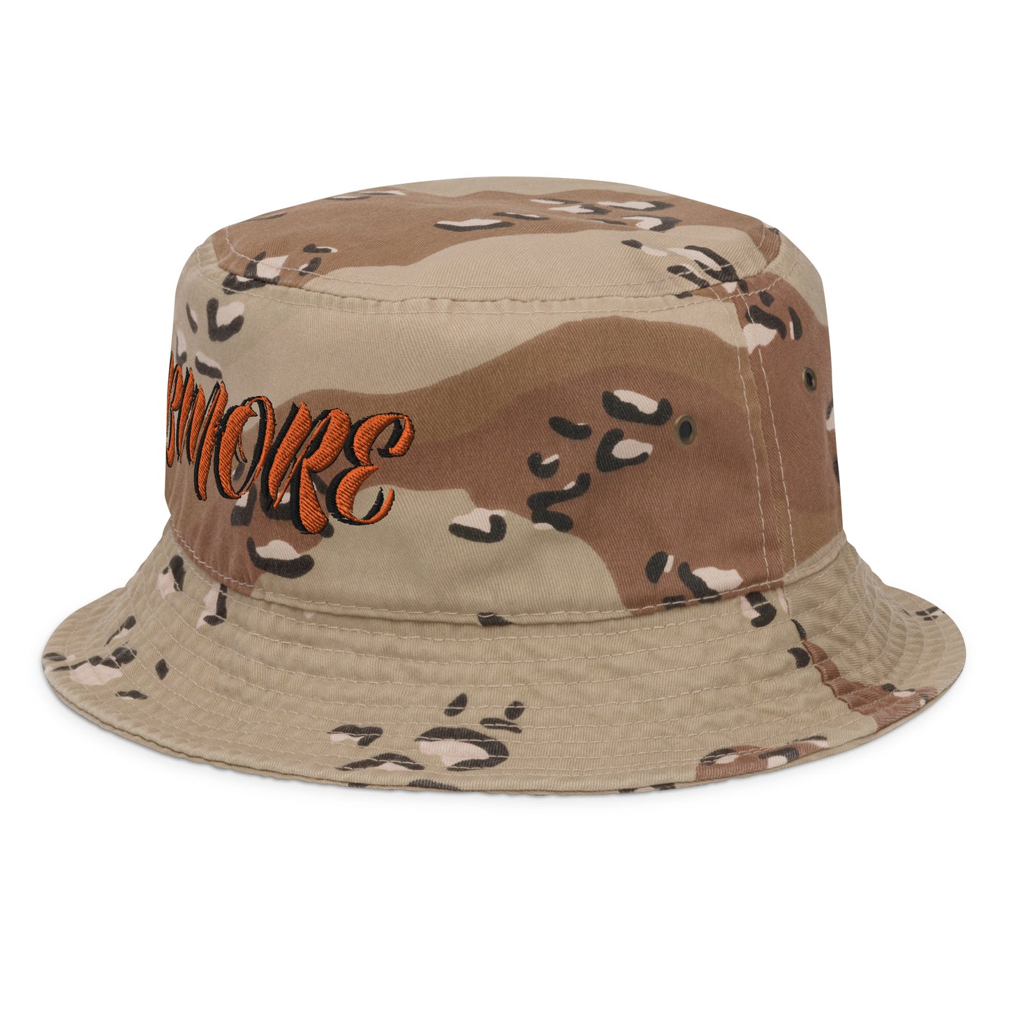 BMORE Fashion Bucket Hat