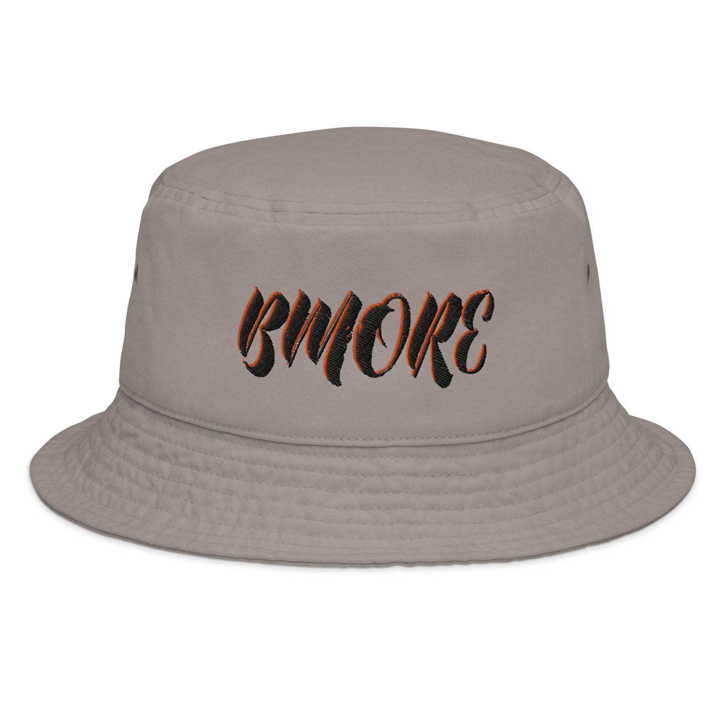 BMORE Fashion Bucket Hat