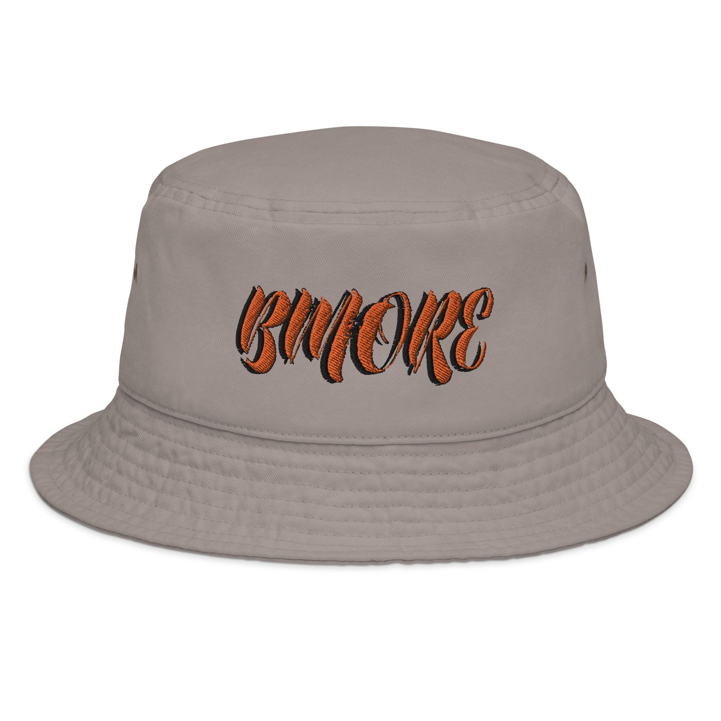 BMORE Fashion Bucket Hat