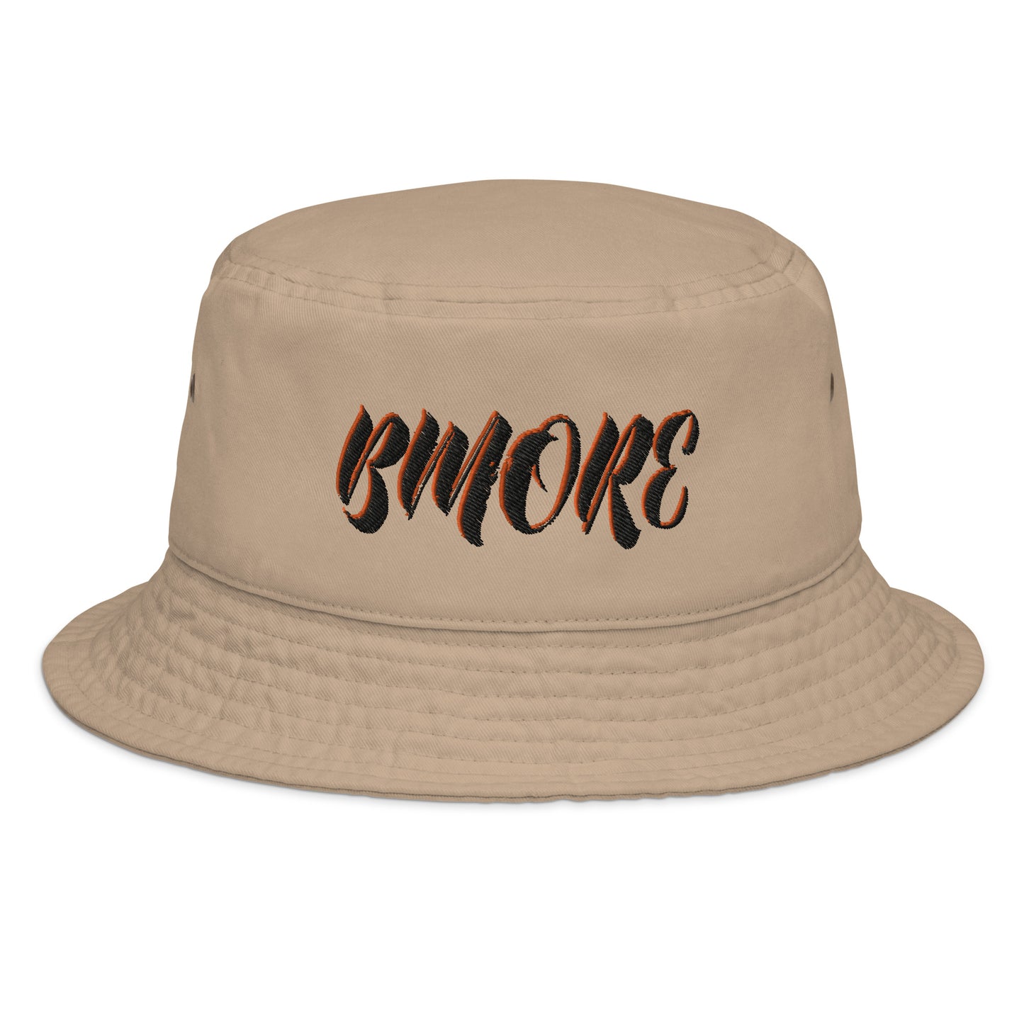 BMORE Fashion Bucket Hat