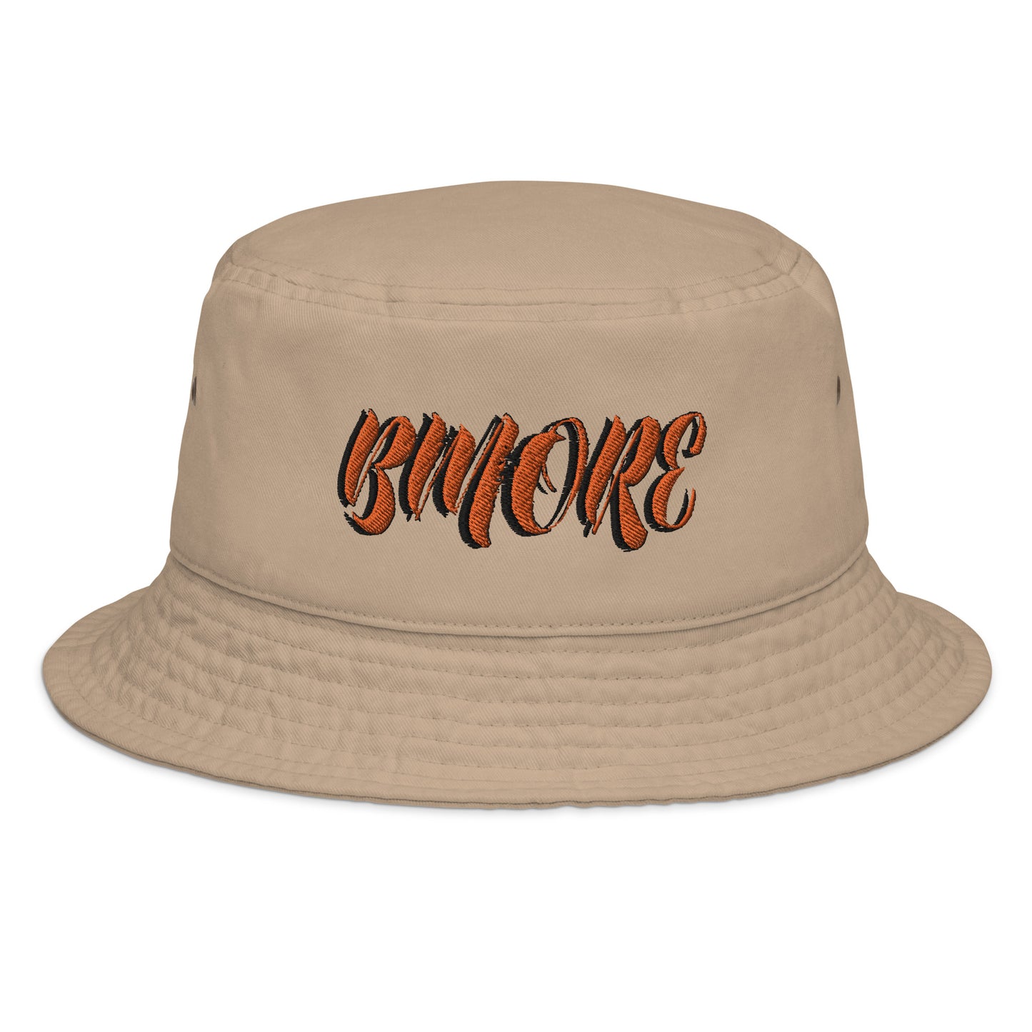 BMORE Fashion Bucket Hat