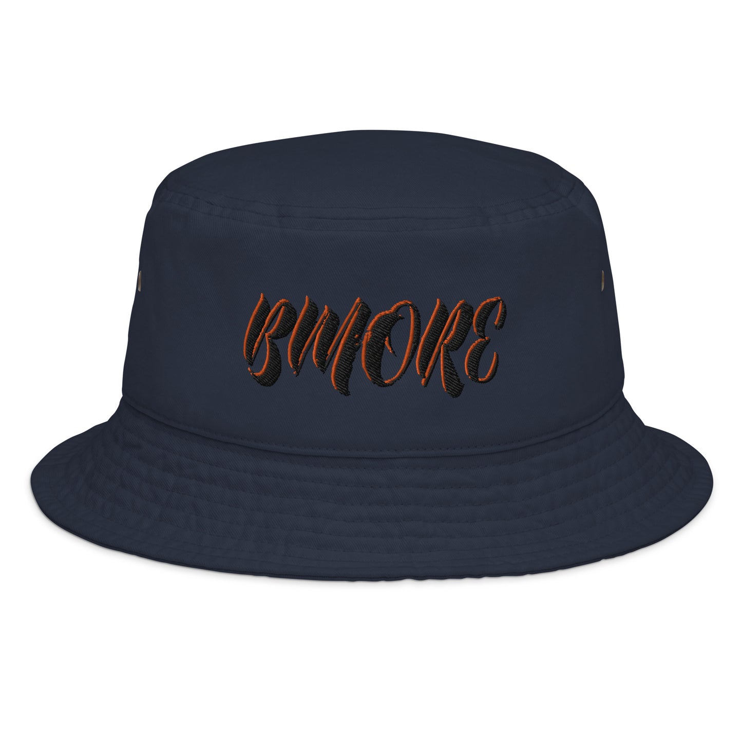 BMORE Fashion Bucket Hat