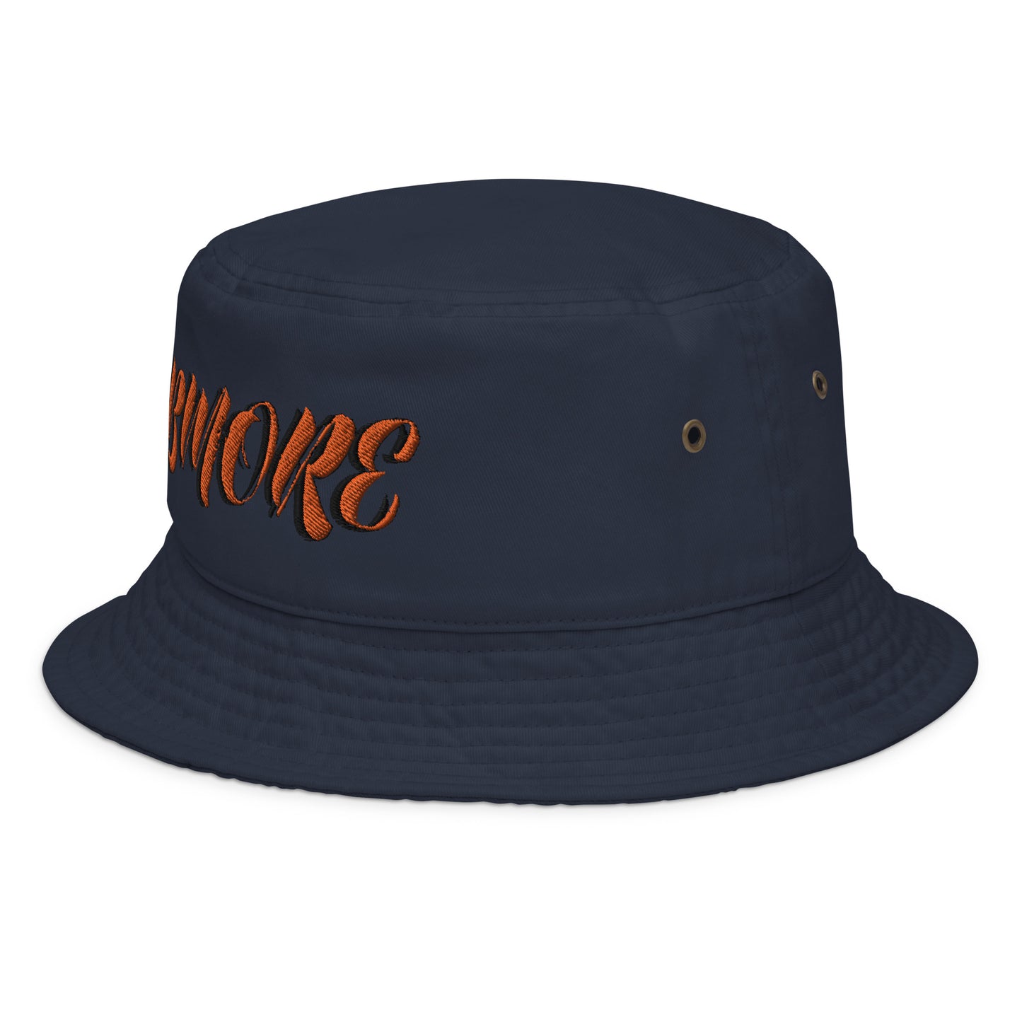 BMORE Fashion Bucket Hat