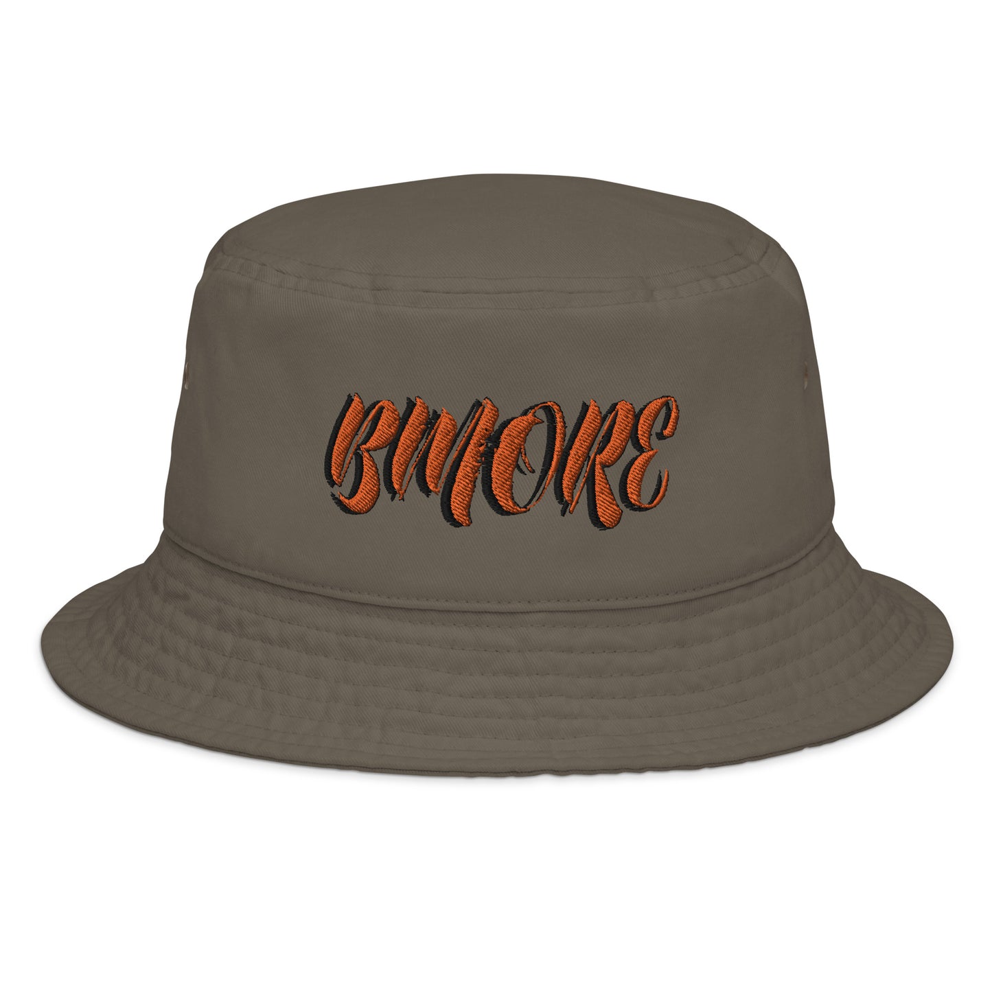 BMORE Fashion Bucket Hat