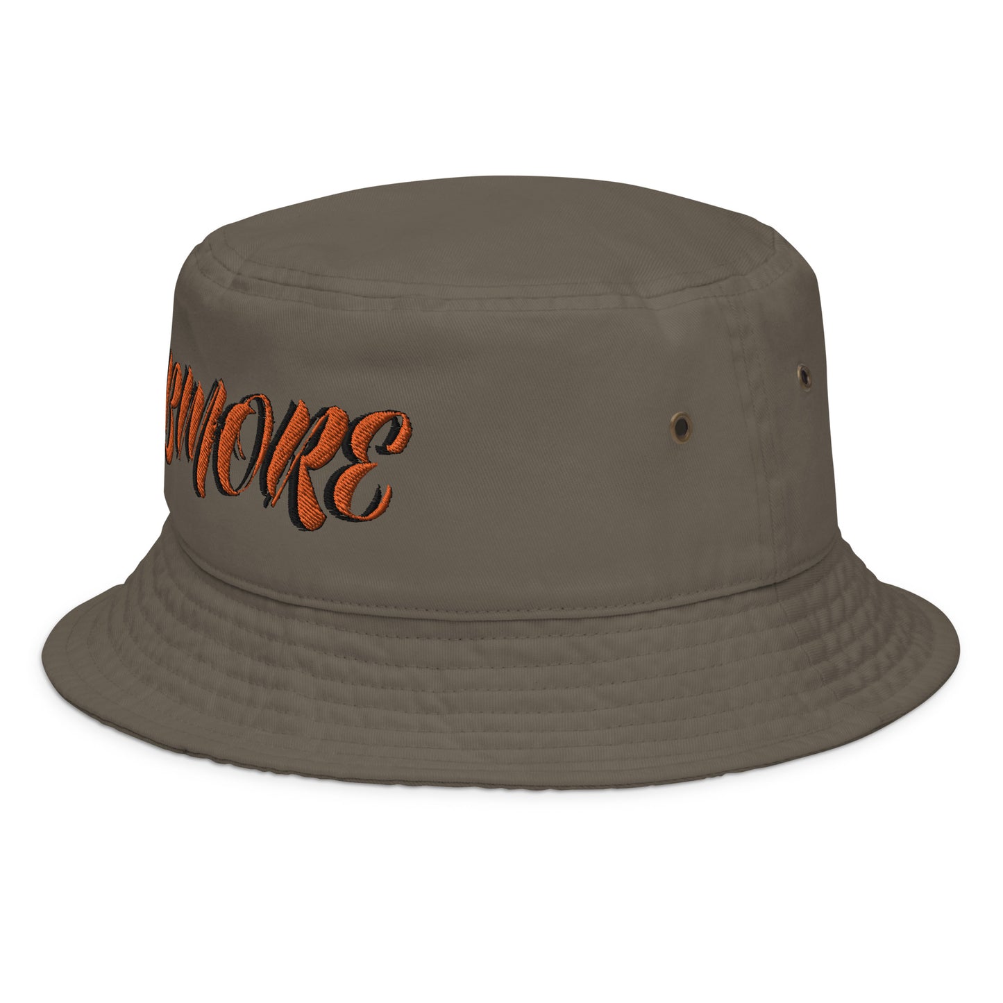 BMORE Fashion Bucket Hat