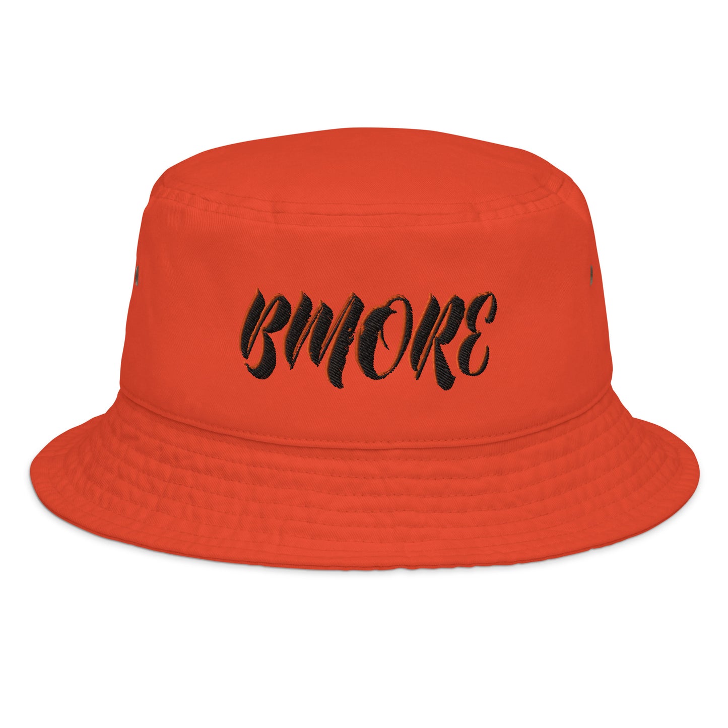 BMORE Fashion Bucket Hat