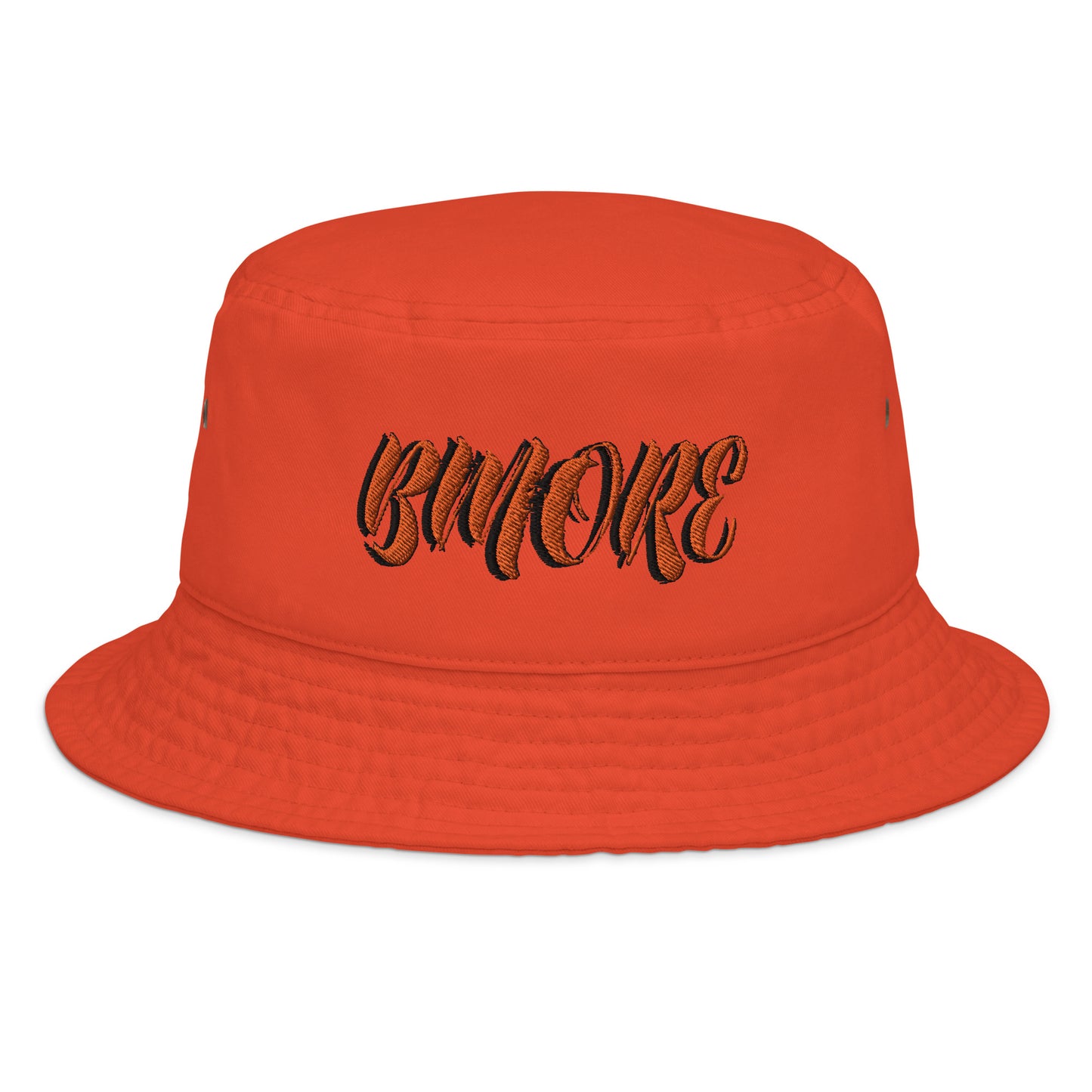 BMORE Fashion Bucket Hat