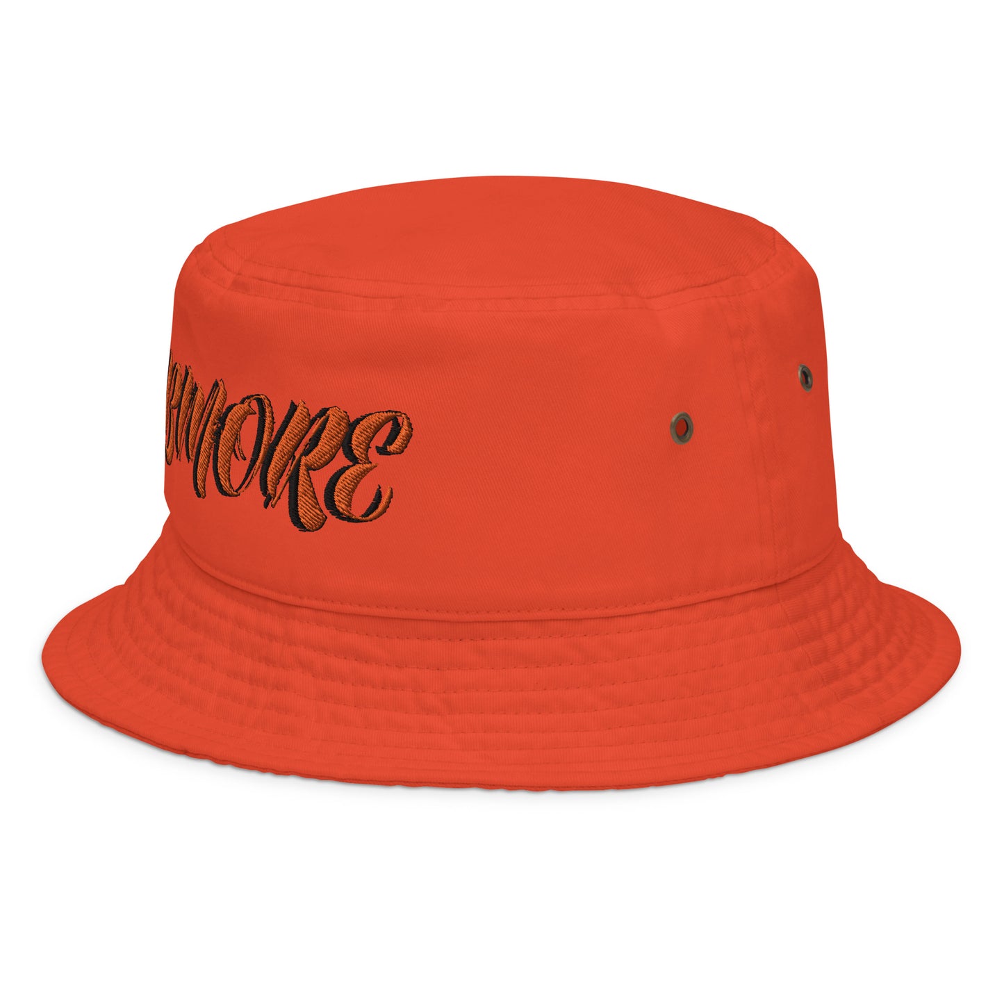 BMORE Fashion Bucket Hat