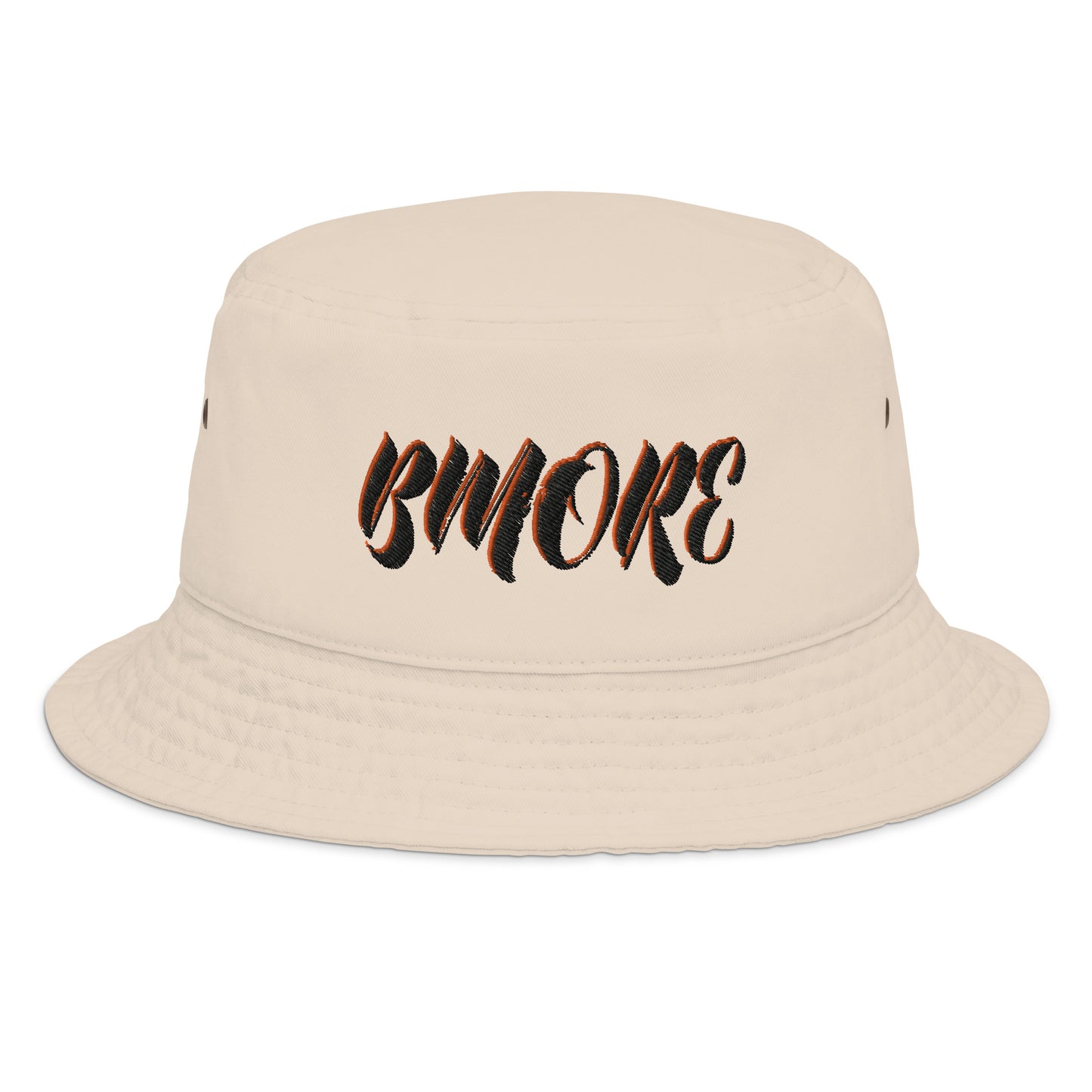 BMORE Fashion Bucket Hat