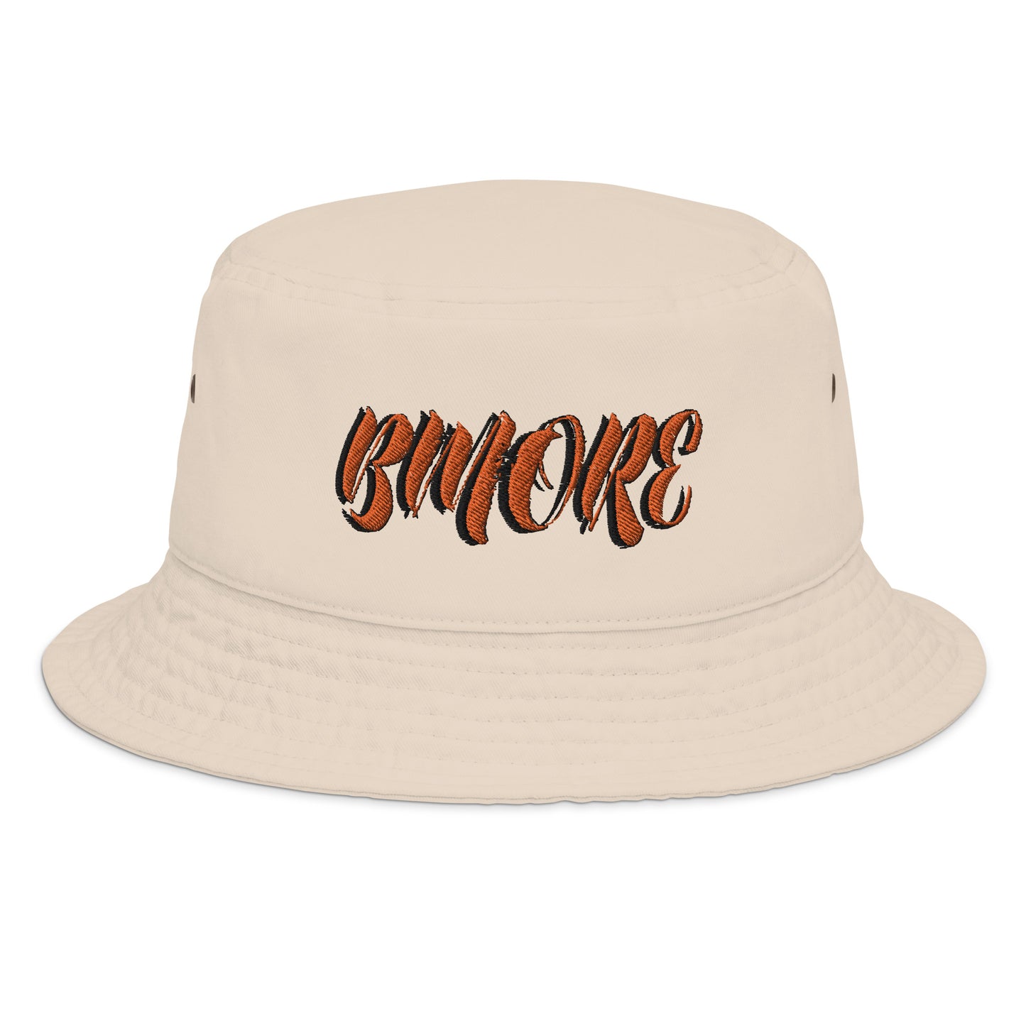 BMORE Fashion Bucket Hat