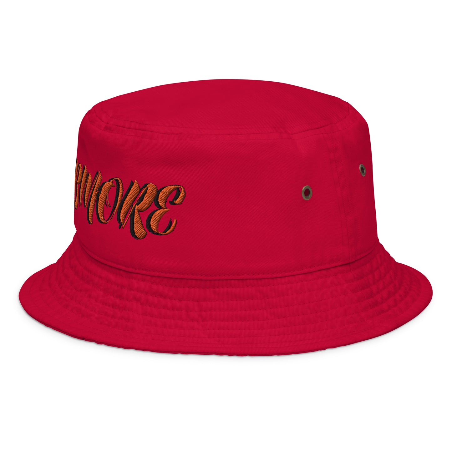 BMORE Fashion Bucket Hat