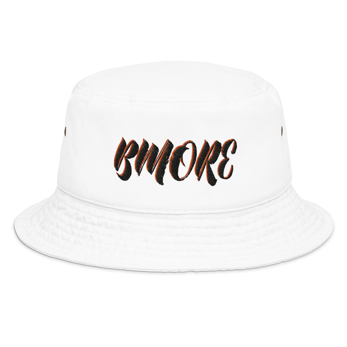 BMORE Fashion Bucket Hat