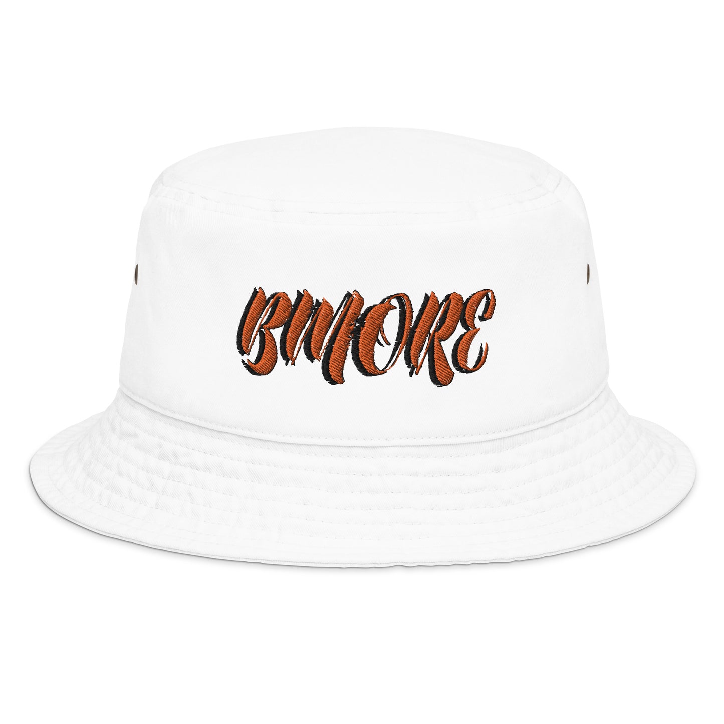 BMORE Fashion Bucket Hat