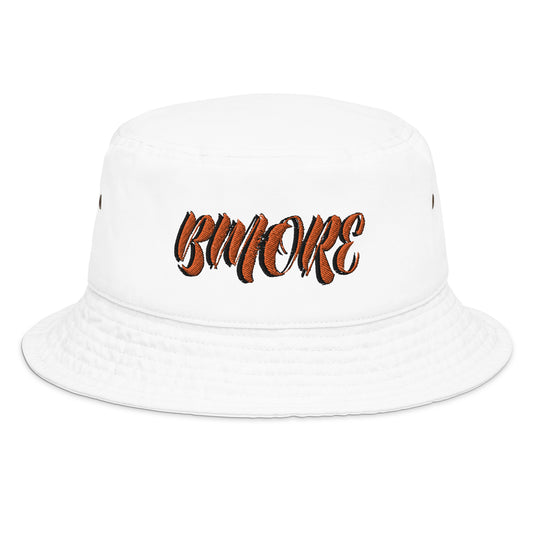 BMORE Fashion Bucket Hat