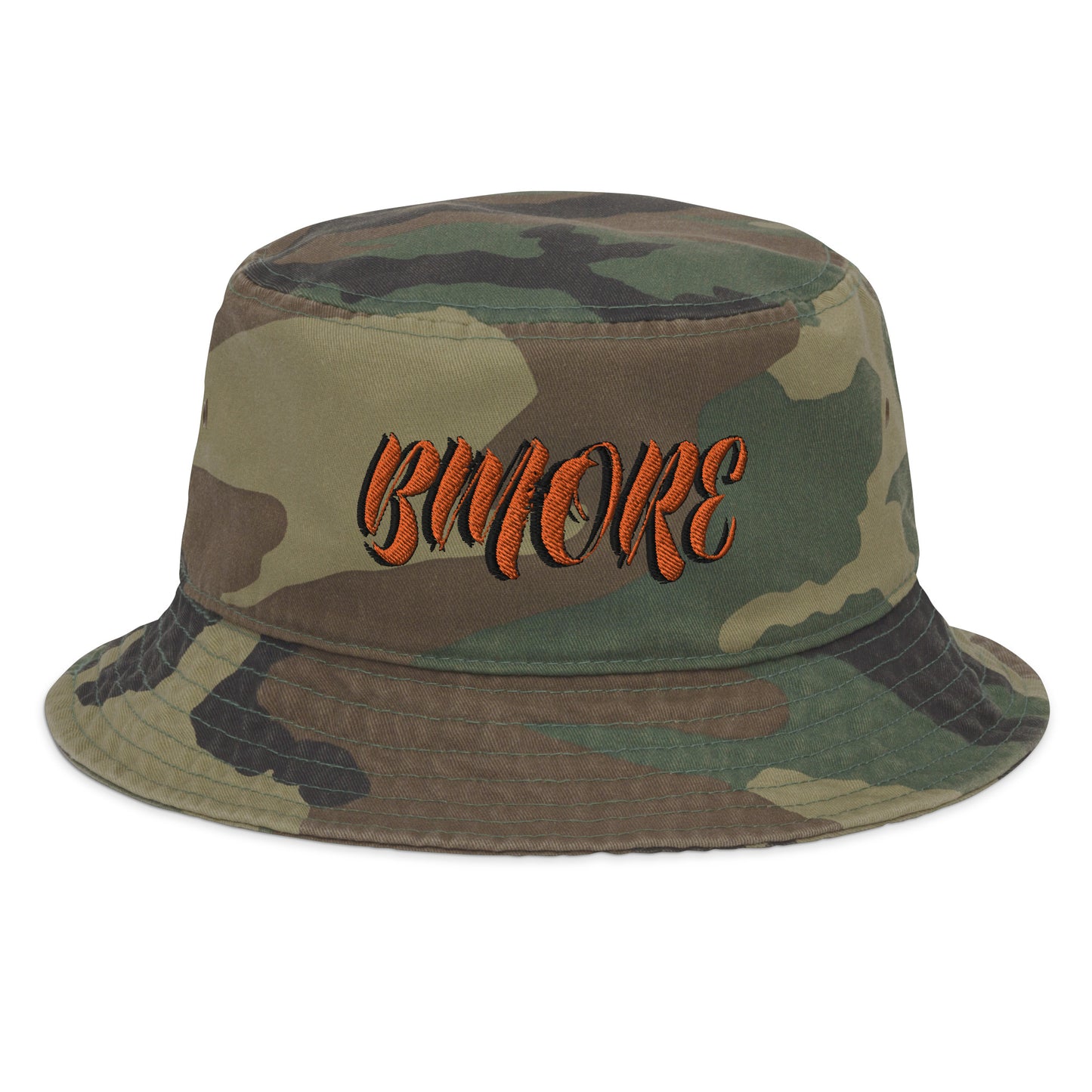 BMORE Fashion Bucket Hat