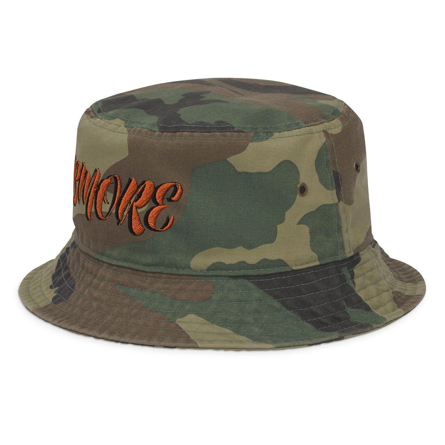 BMORE Fashion Bucket Hat