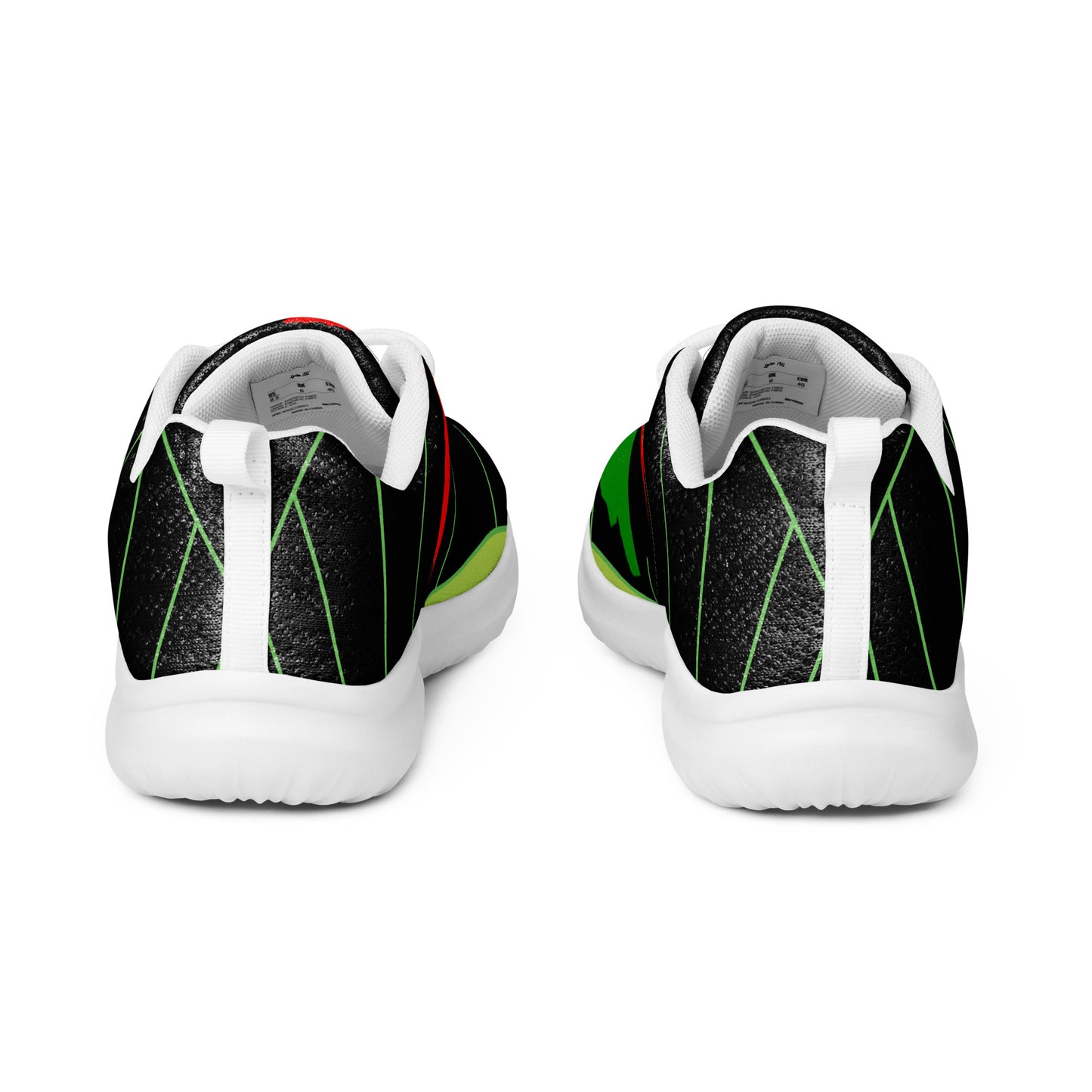 Africa Men’s Athletic Shoes