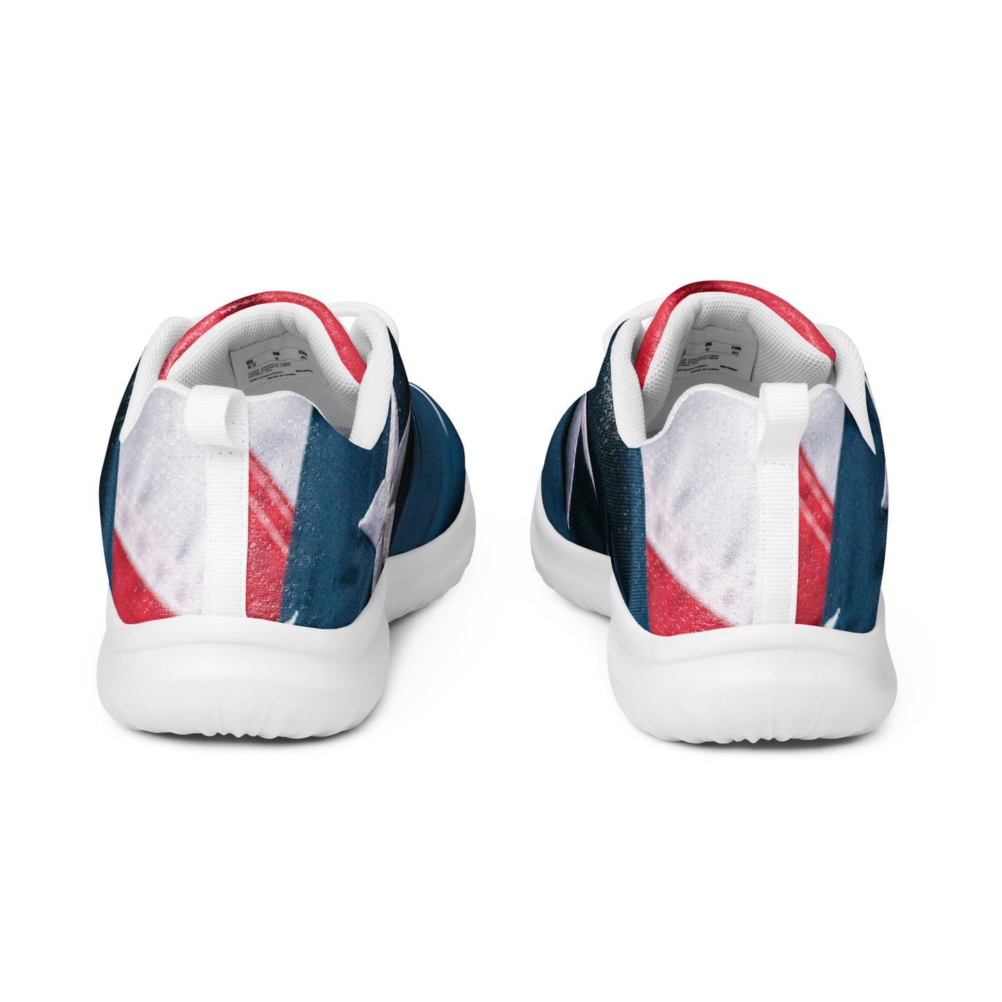 US Men’s Athletic Shoes