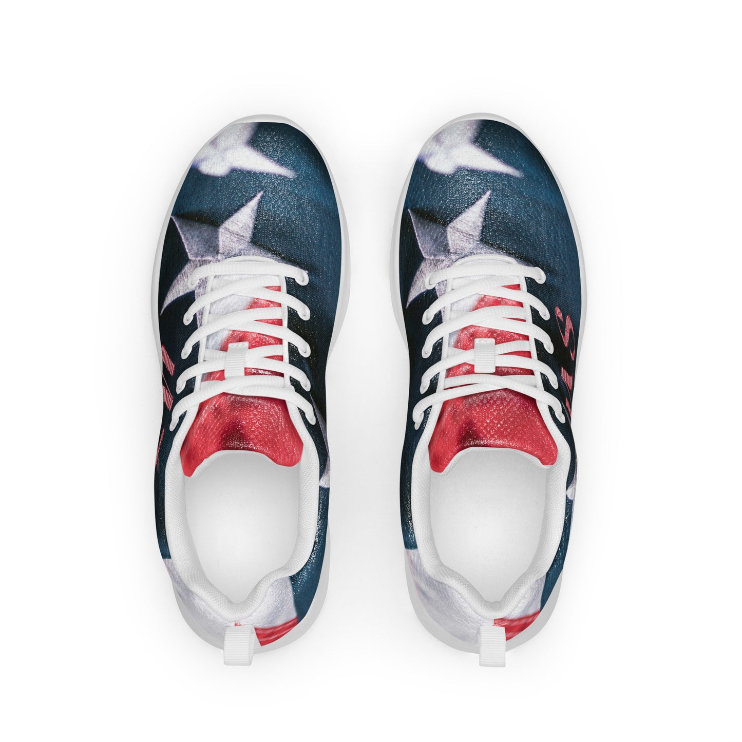 US Men’s Athletic Shoes