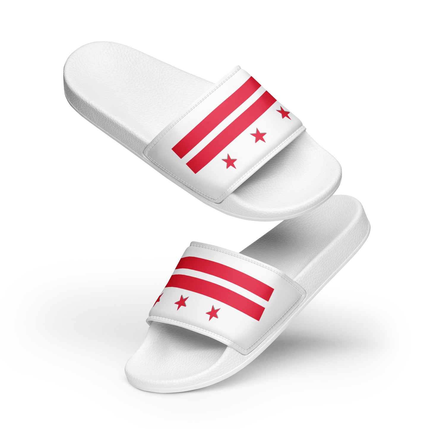 Chanclas Washington DC para hombre