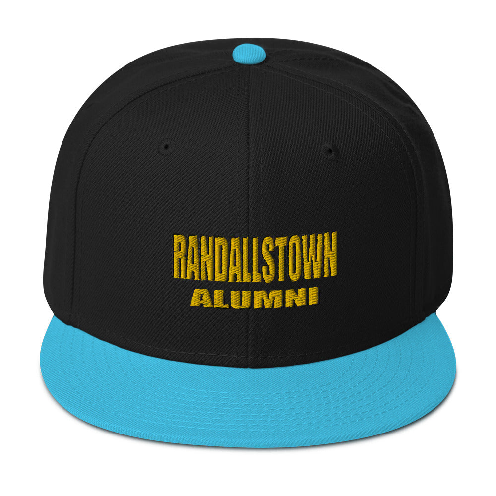 Randallstown Alumni Gorra Snapback