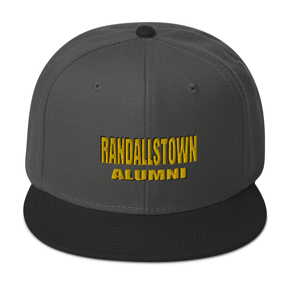 Randallstown Alumni Snapback Hat