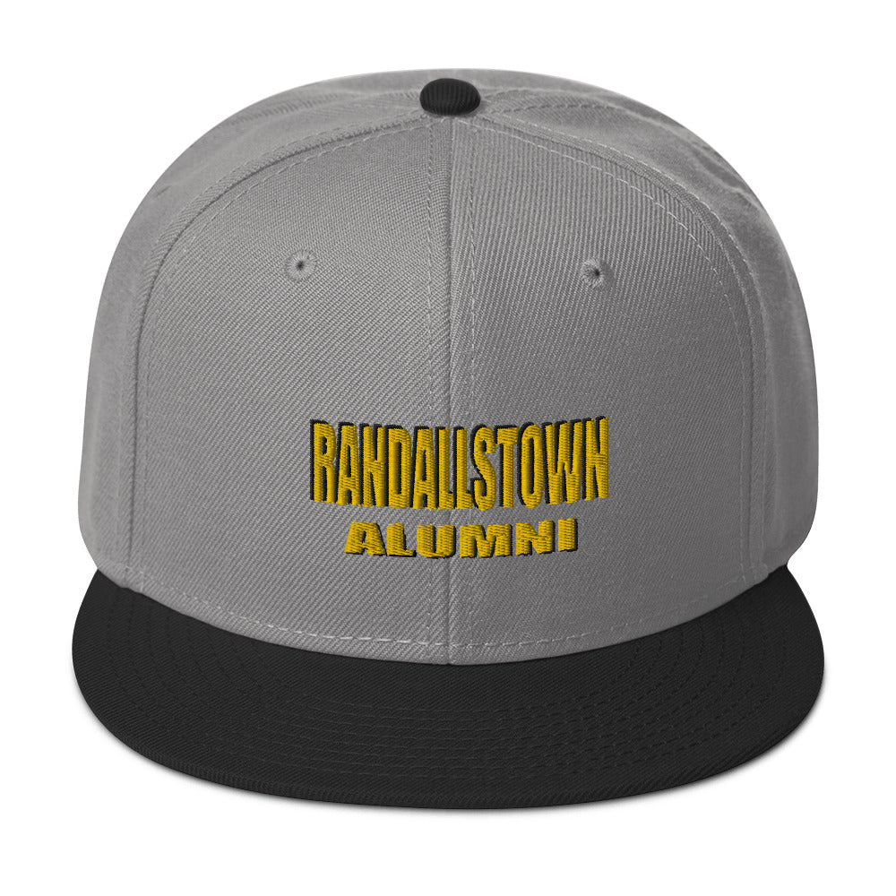 Randallstown Alumni Gorra Snapback