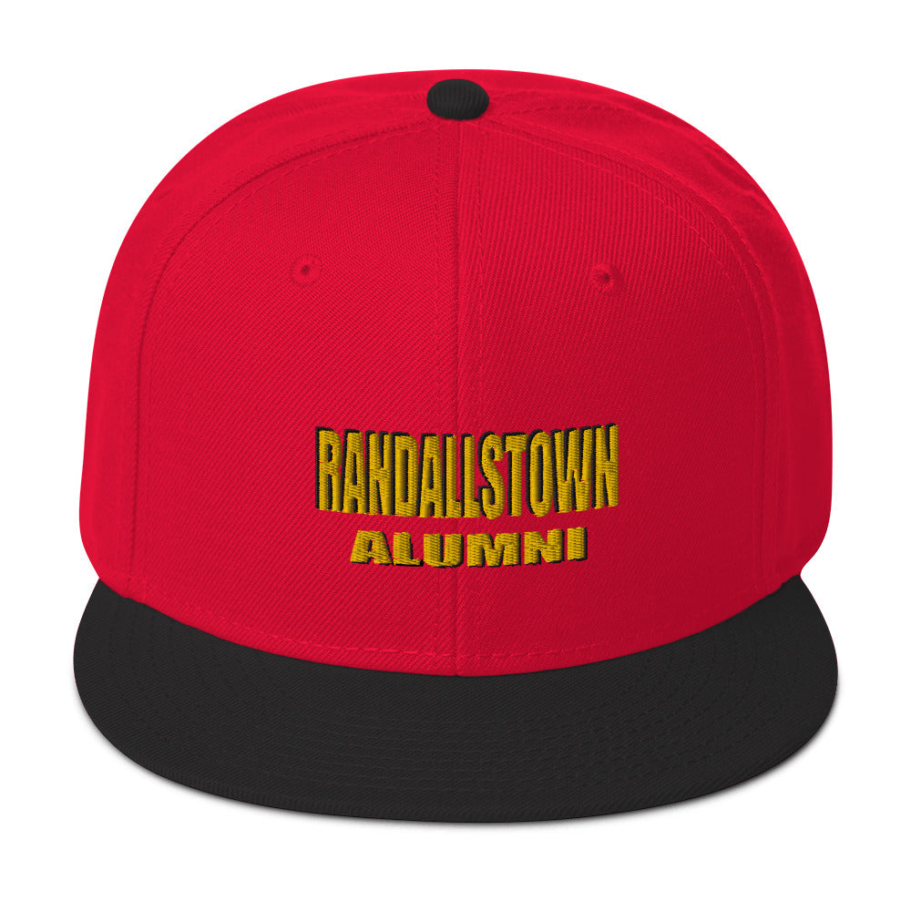 Randallstown Alumni Gorra Snapback