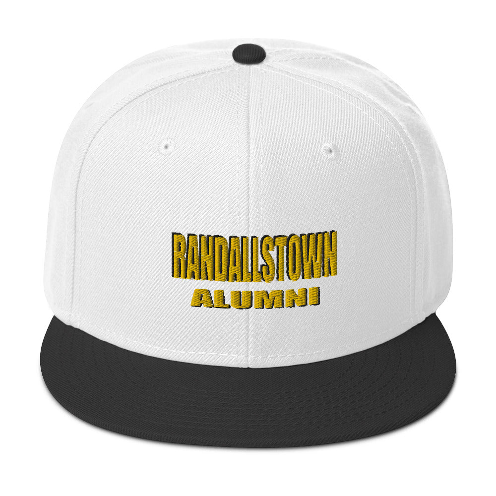 Randallstown Alumni Gorra Snapback