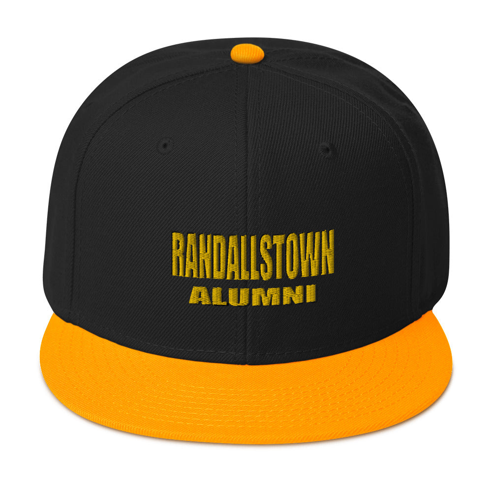 Randallstown Alumni Snapback Hat