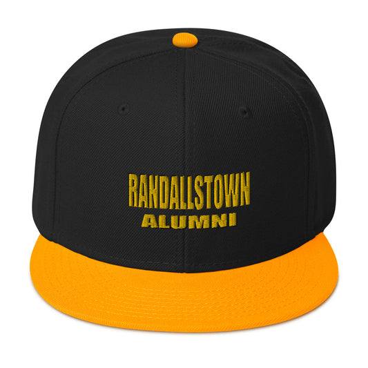 Randallstown Alumni Snapback Hat