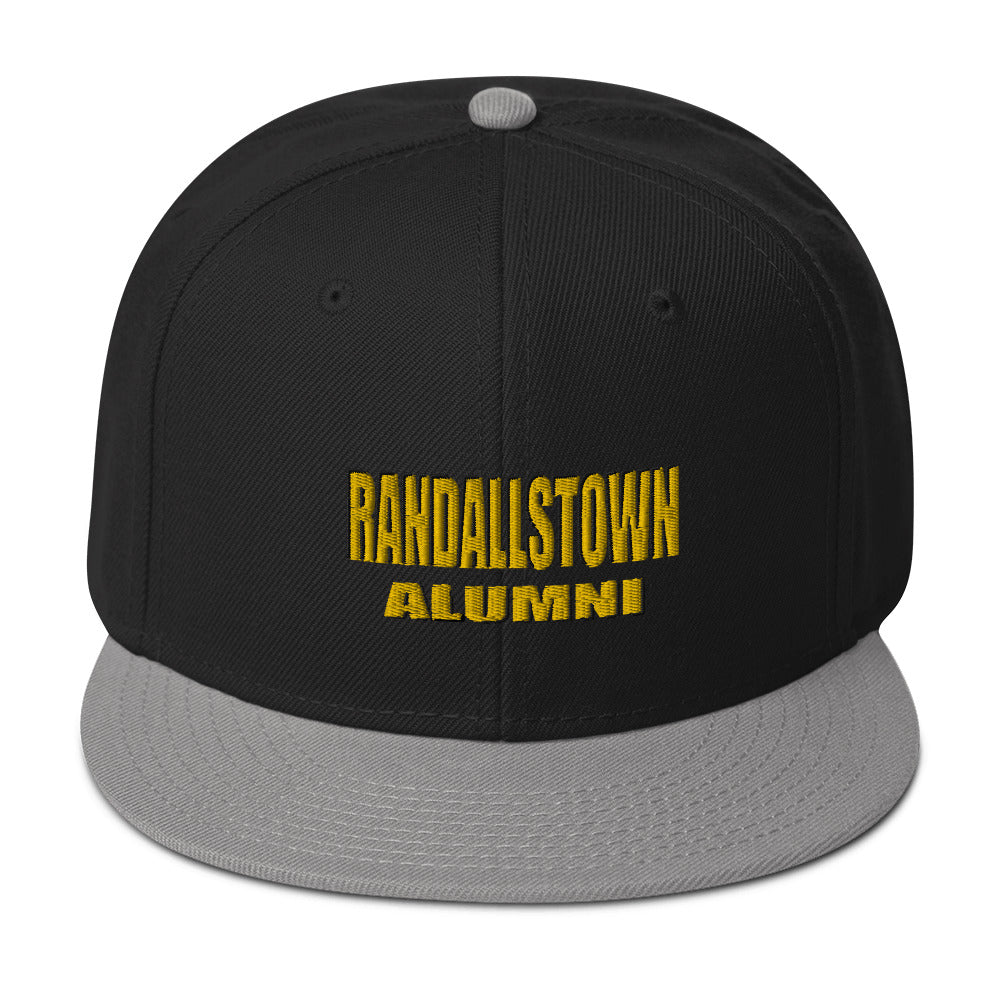 Randallstown Alumni Snapback Hat