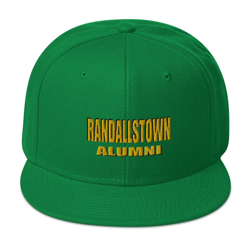 Randallstown Alumni Snapback Hat