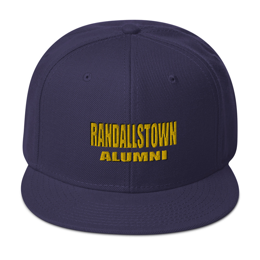 Randallstown Alumni Gorra Snapback