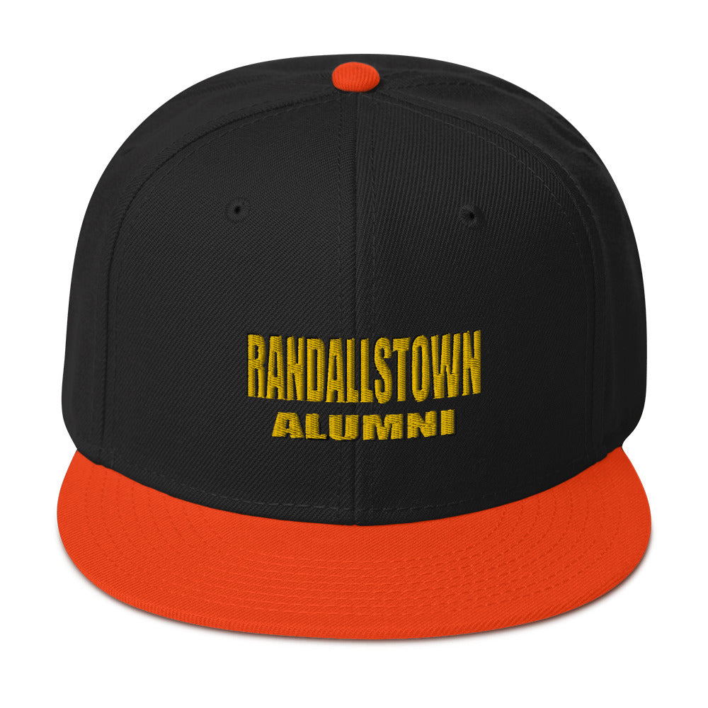 Randallstown Alumni Gorra Snapback