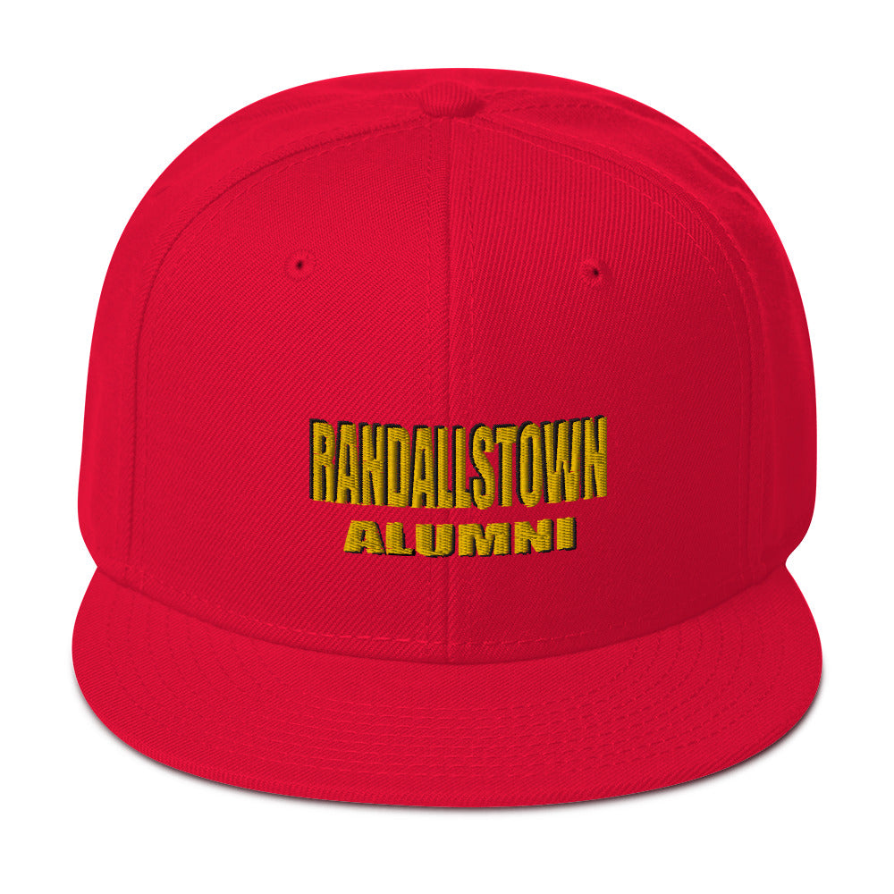 Randallstown Alumni Gorra Snapback