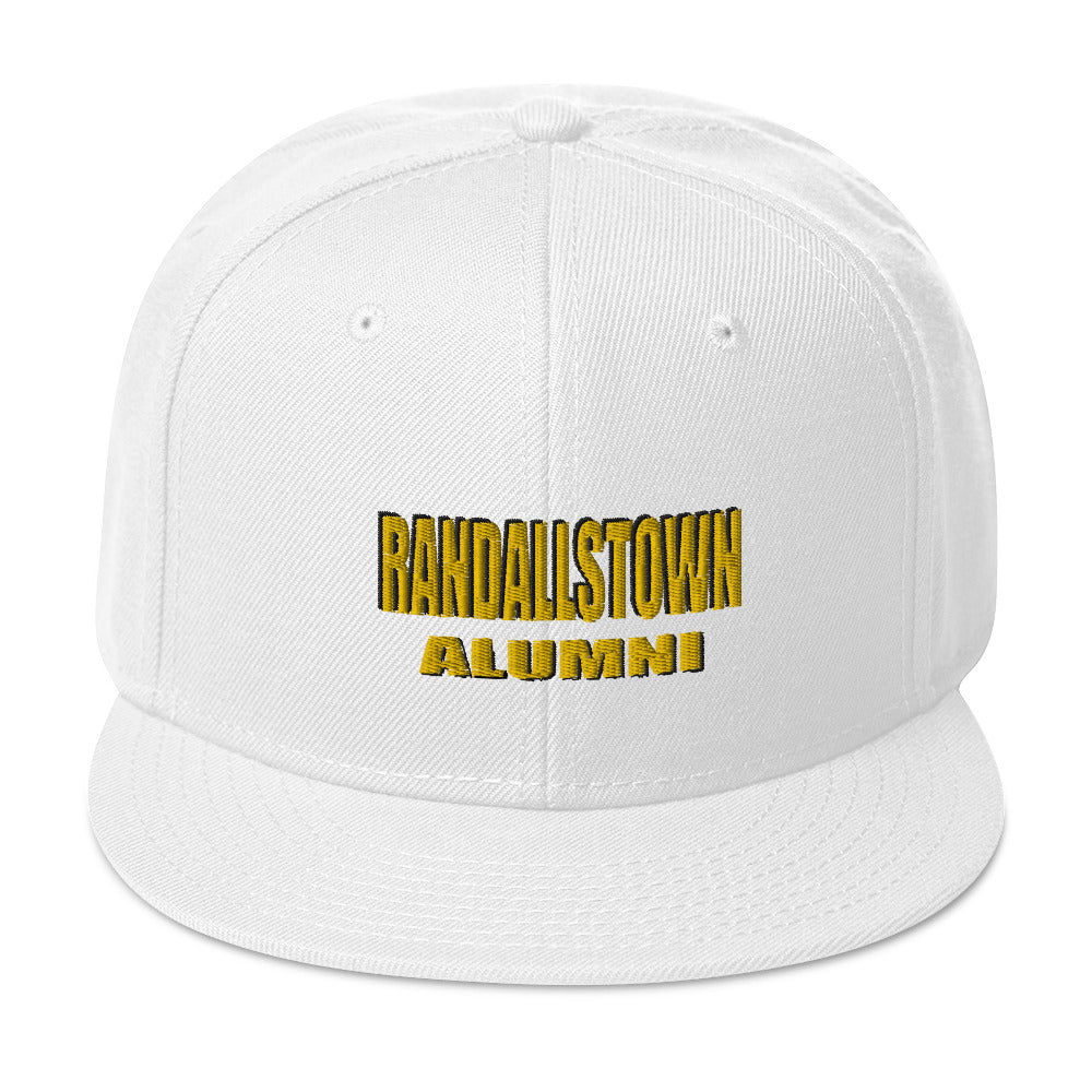 Randallstown Alumni Snapback Hat