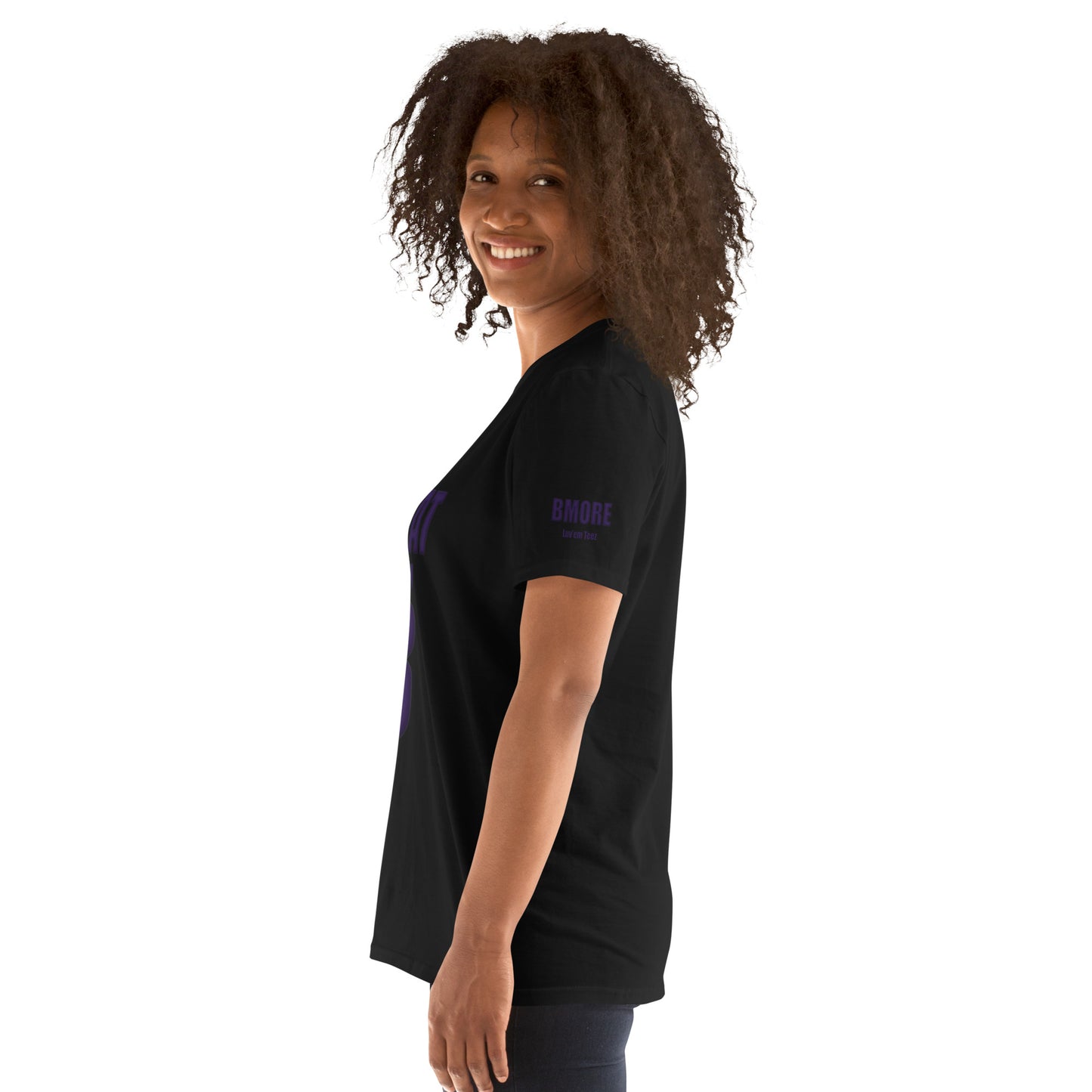 Great with 8 Short-Sleeve Unisex T-Shirt