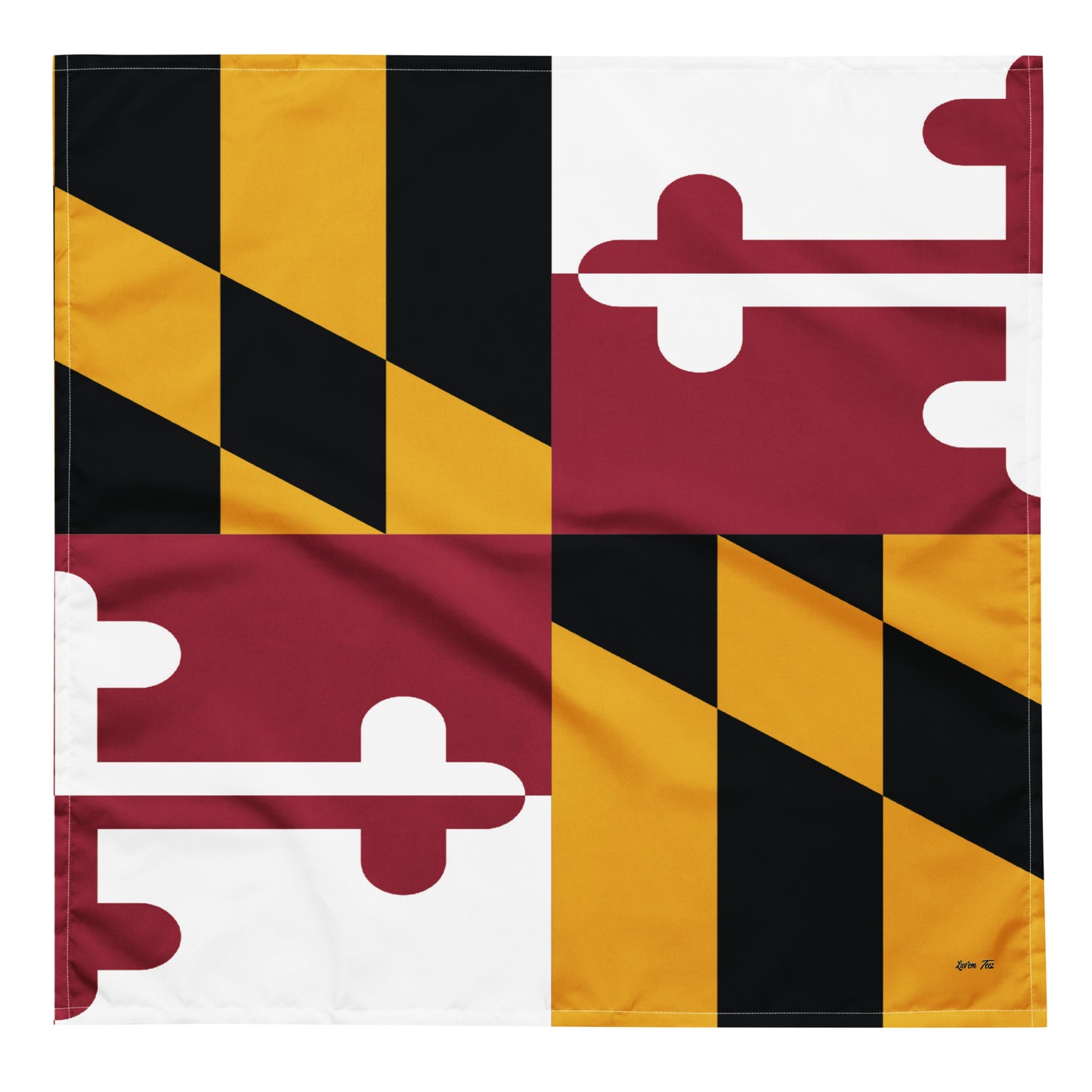 Maryland Bandana