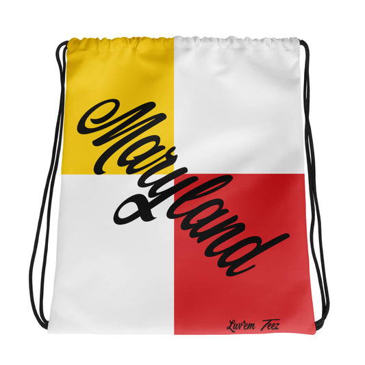 Maryland Mochila saco