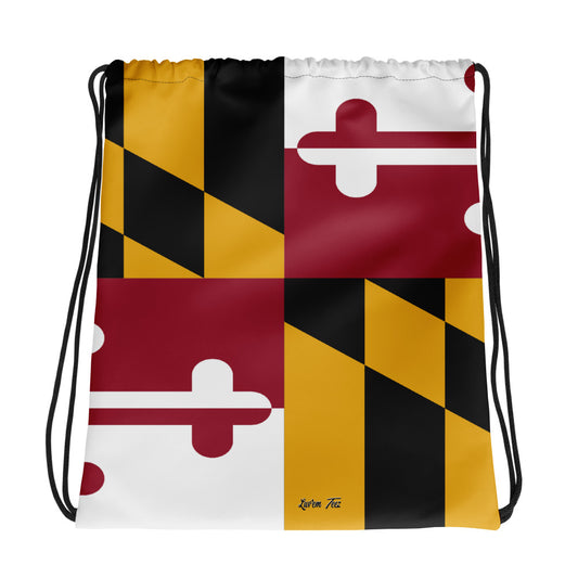 Maryland Mochila saco