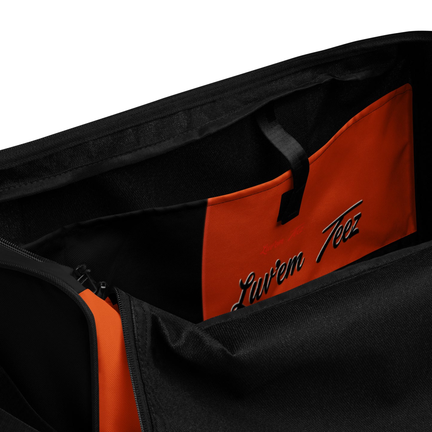 Baltimore Duffle Bag