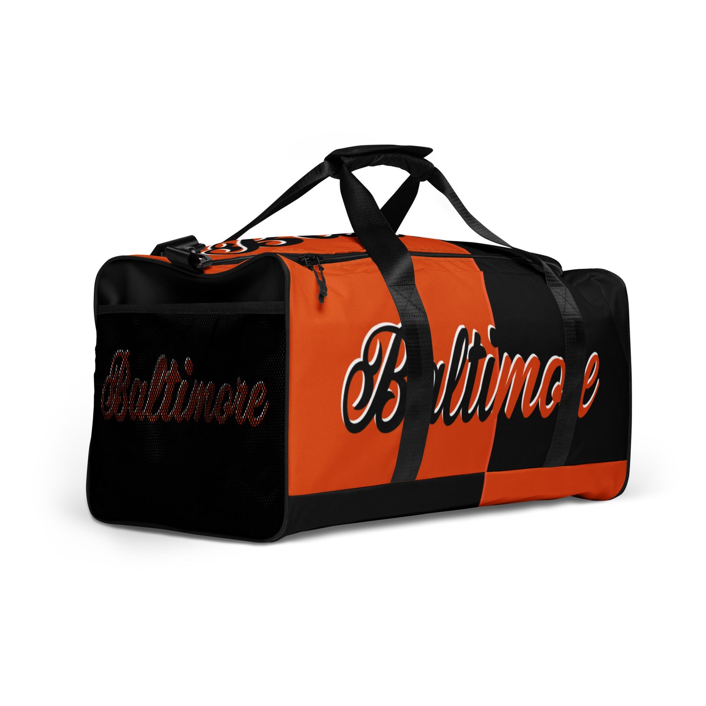 Baltimore Duffle Bag