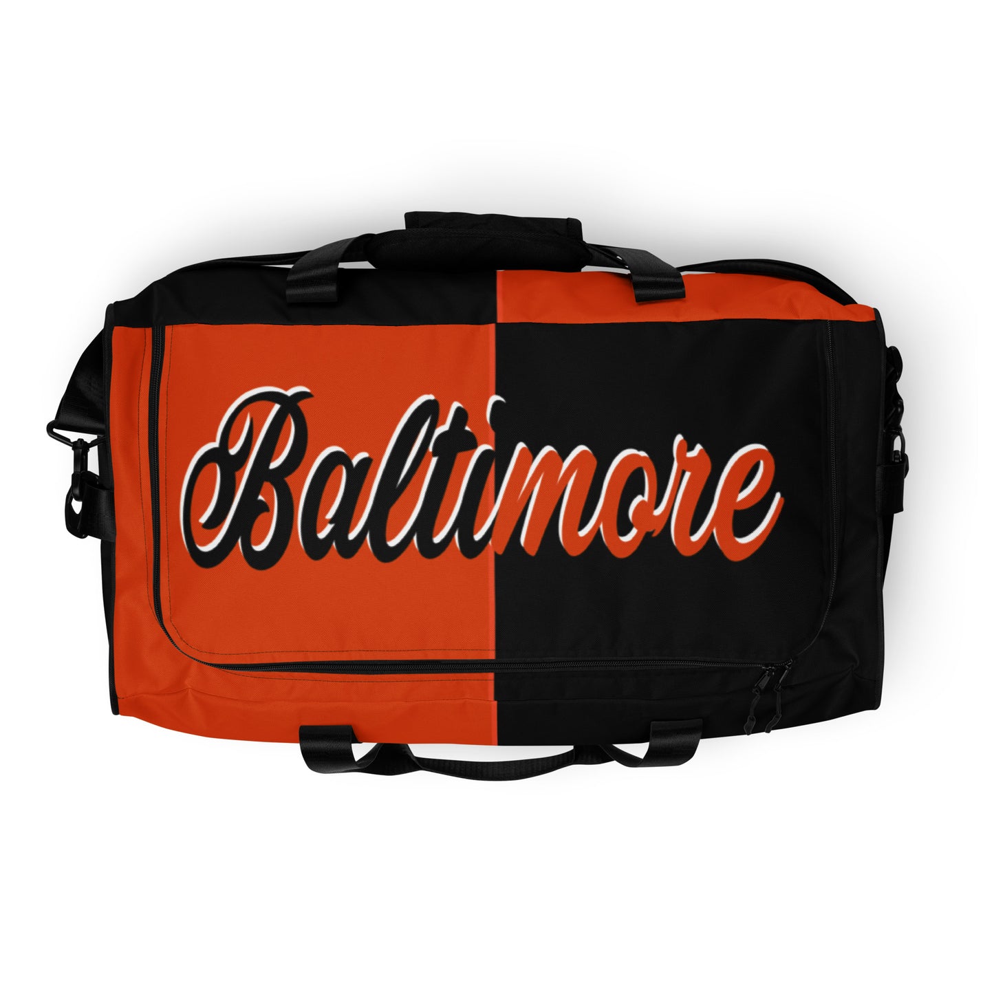 Baltimore Duffle Bag