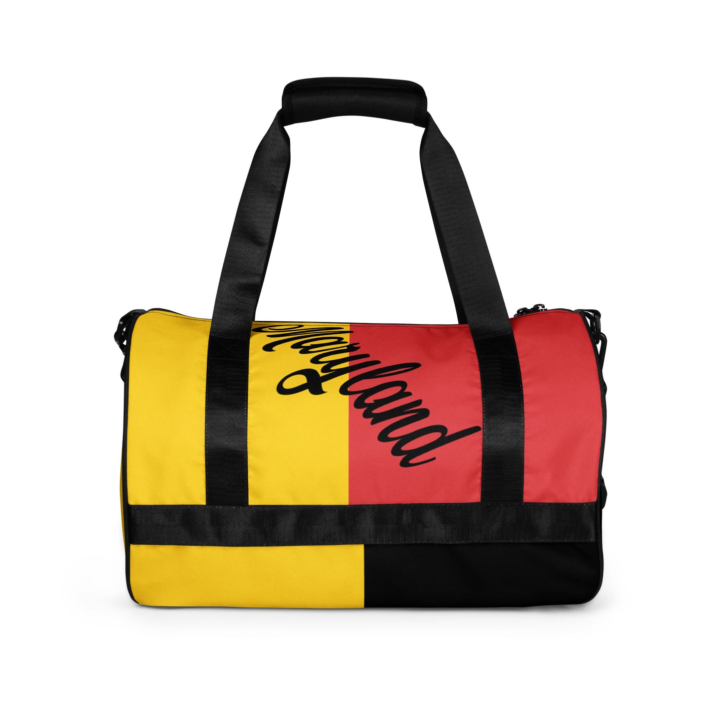 Maryland Gym Bag