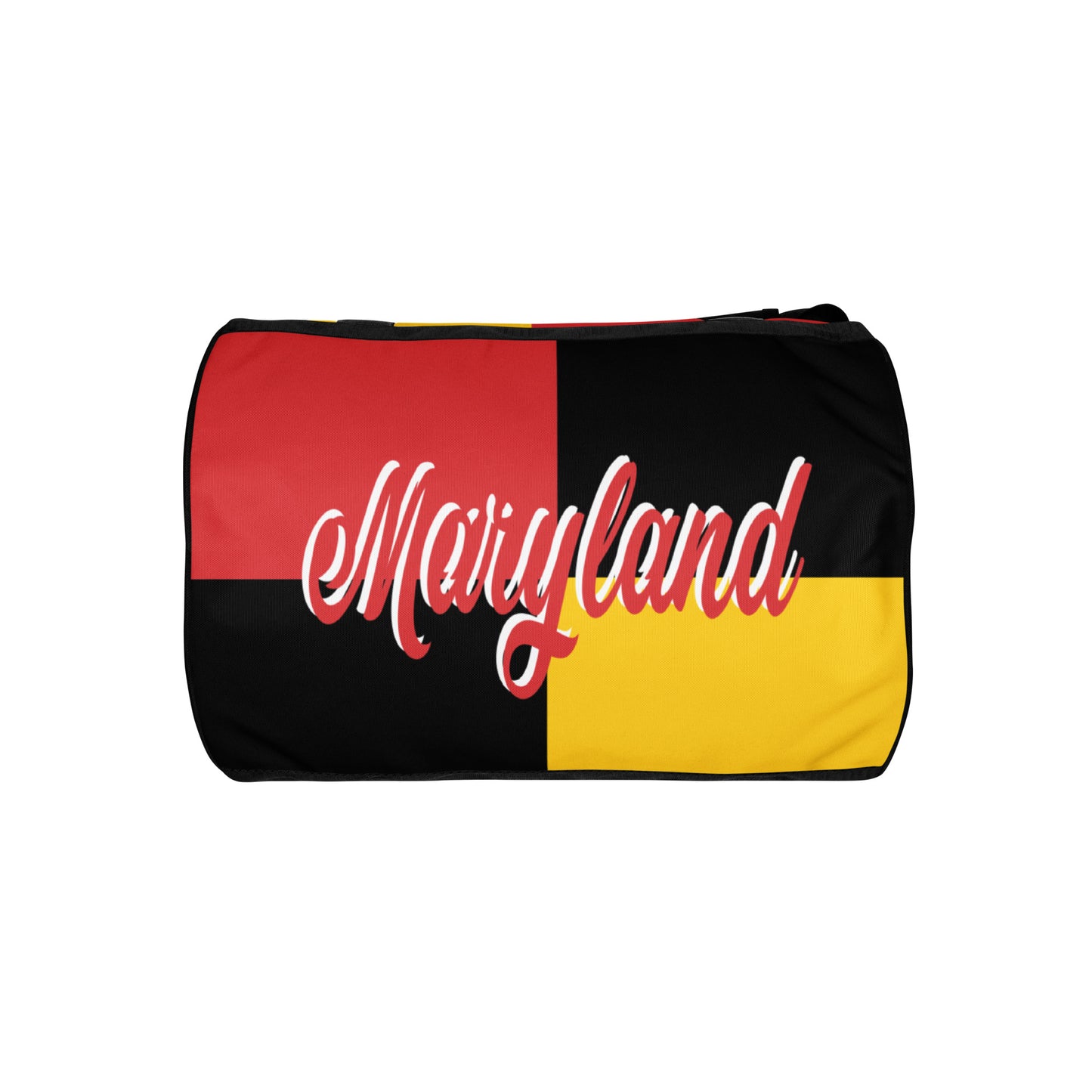 Maryland Gym Bag