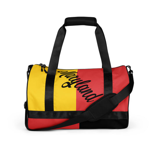 Maryland Gym Bag