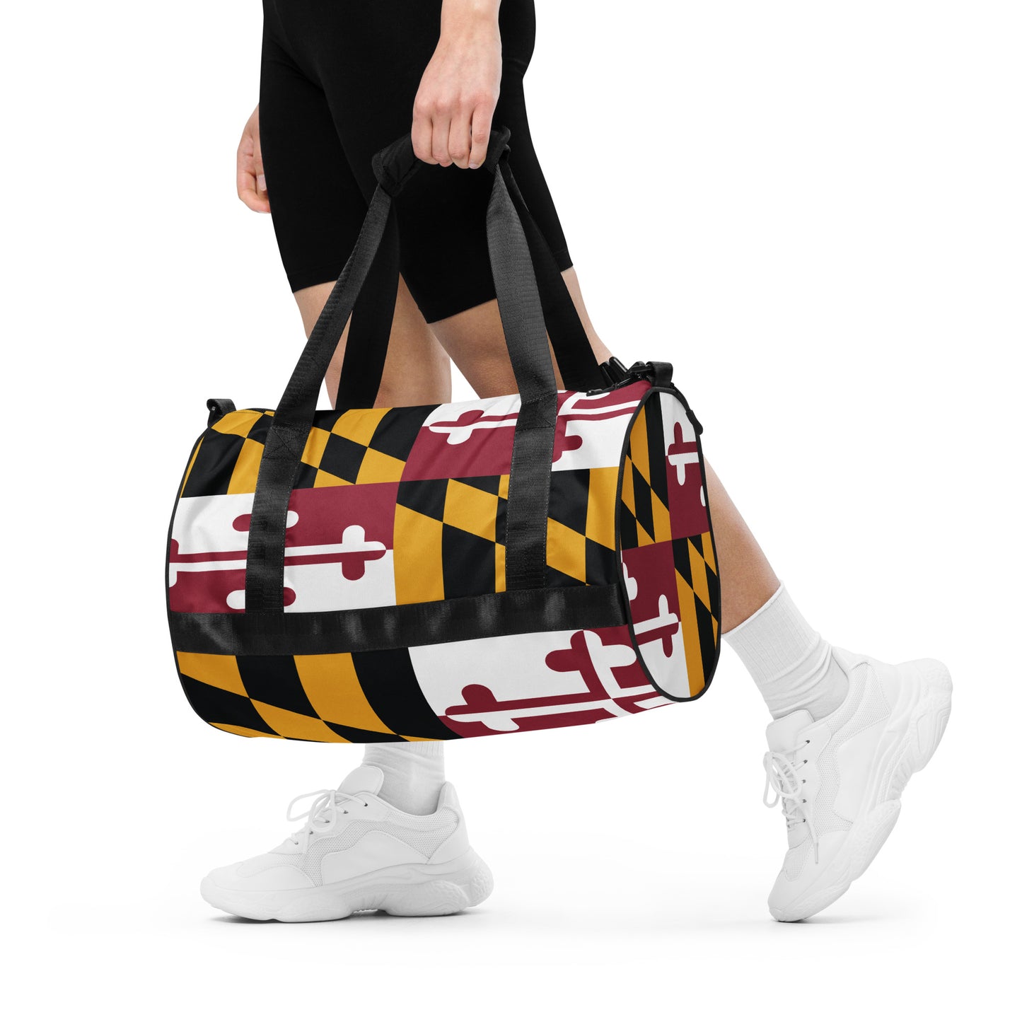 Maryland Gym Bag